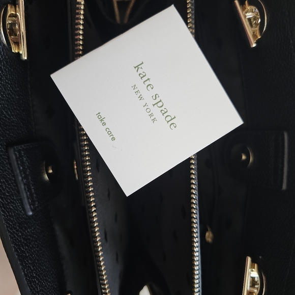 LOWSTART: Kate Spade Elegant Bag 💯 - Picture 12 of 15